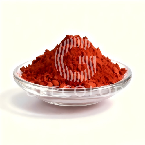 Kırmızı 135 için Solvent Boyalar